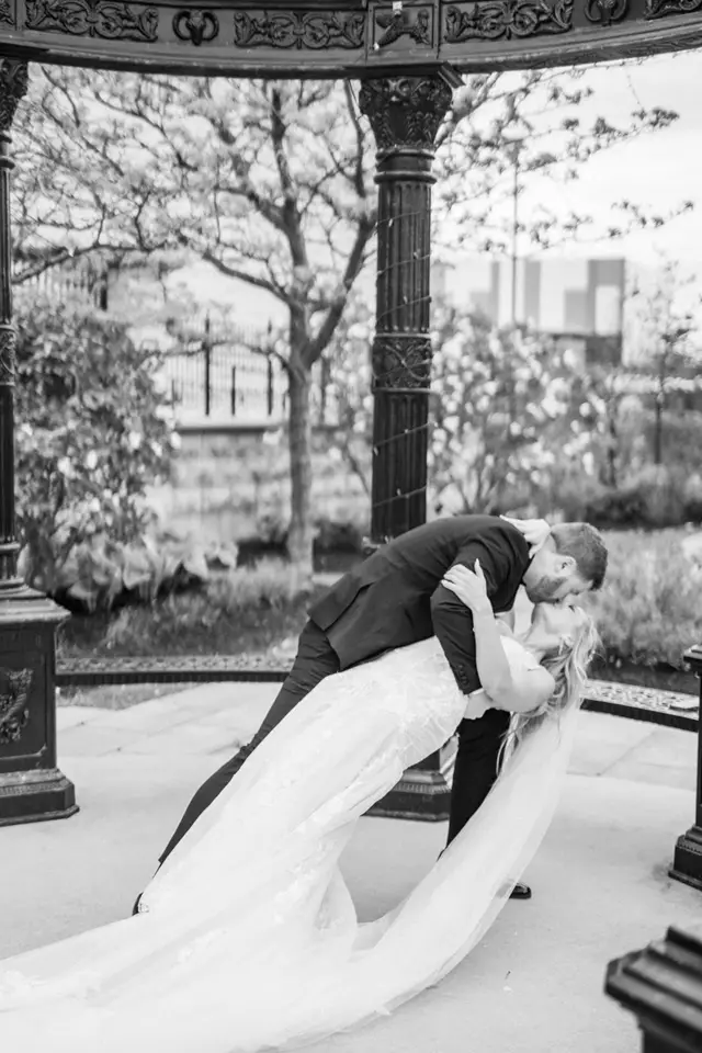 Banquet Halls: Chateau Le Jardin Event Venue 1