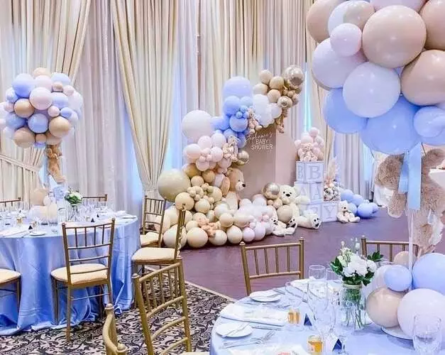 Banquet Halls: Chateau Le Jardin Event Venue 1