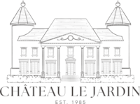 Chateau Le Jardin Event Venue