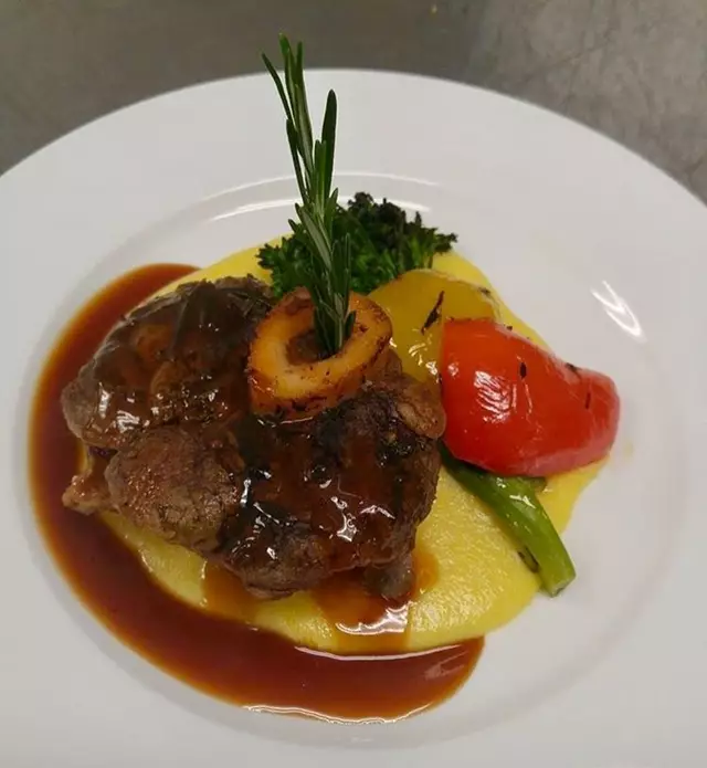 Banquet Halls: Chateau Le Parc 8