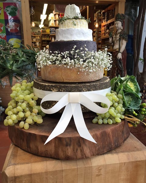 Carousel images of Cheese Boutique