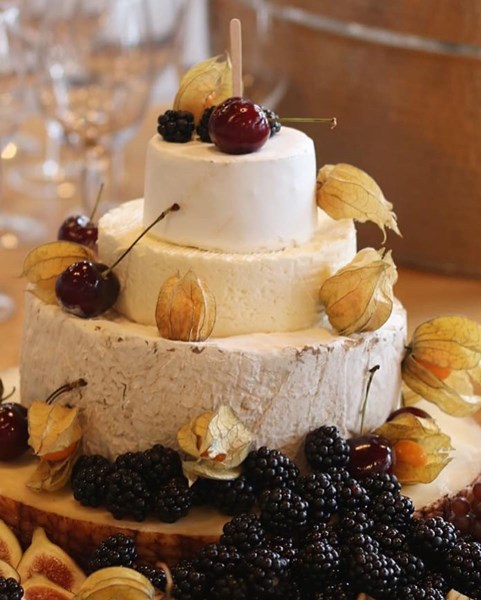 Carousel images of Cheese Boutique