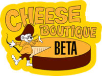 Cheese Boutique