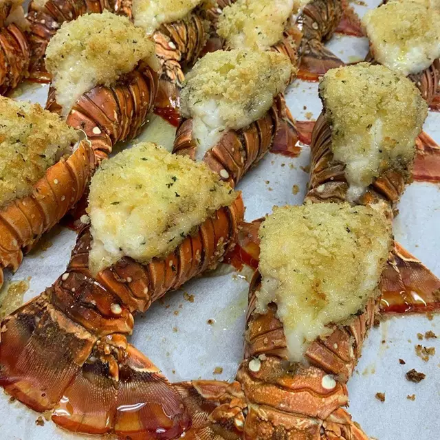 Corporate Caterers: Chef Cos Catering 5
