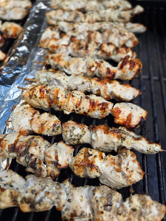 Corporate Caterers: Chef Cos Catering 5