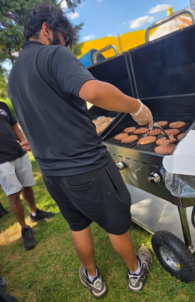 Corporate Caterers: Chef Cos Catering 1