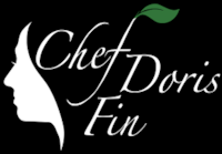 Chef Doris Fin