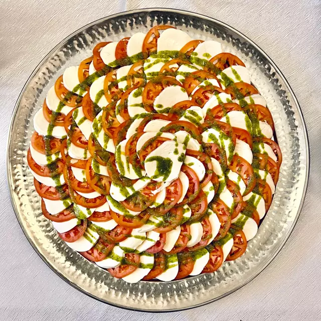 Private Chefs: Chef Luciano Schipano 19