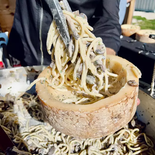 Private Chefs: Chef Luciano Schipano 17