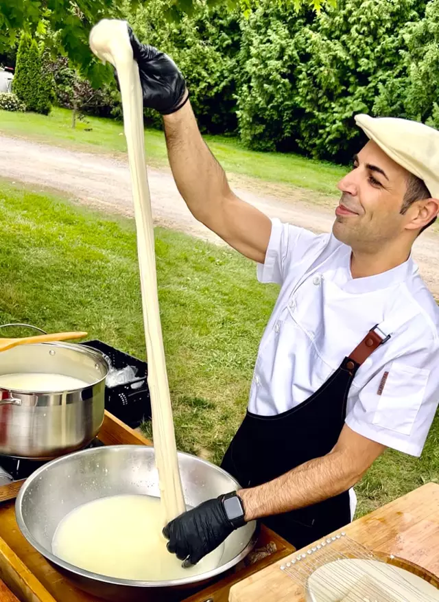 Private Chefs: Chef Luciano Schipano 16