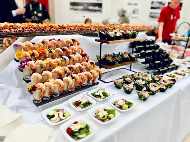 Private Chefs: Chef Luciano Schipano 4