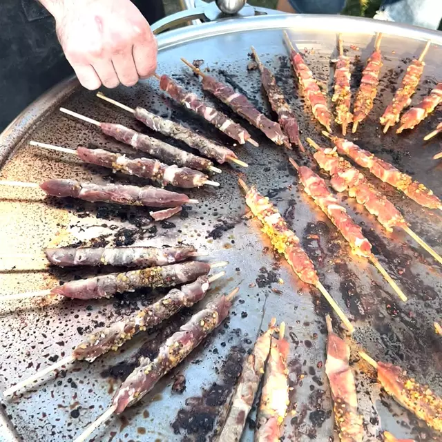 Private Chefs: Chef Luciano Schipano 18