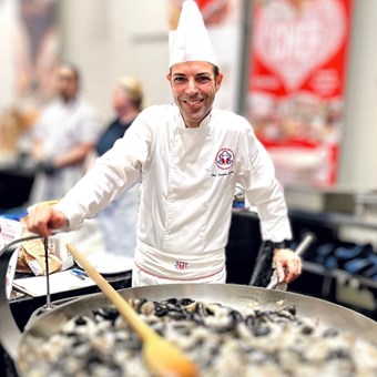Private Chefs: Chef Luciano Schipano 6