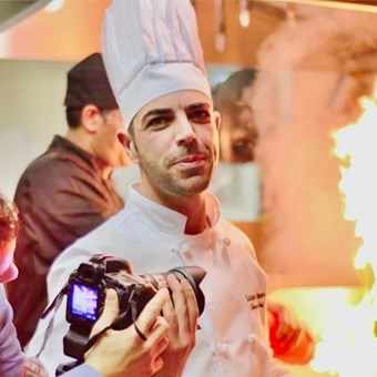 Private Chefs: Chef Luciano Schipano 5