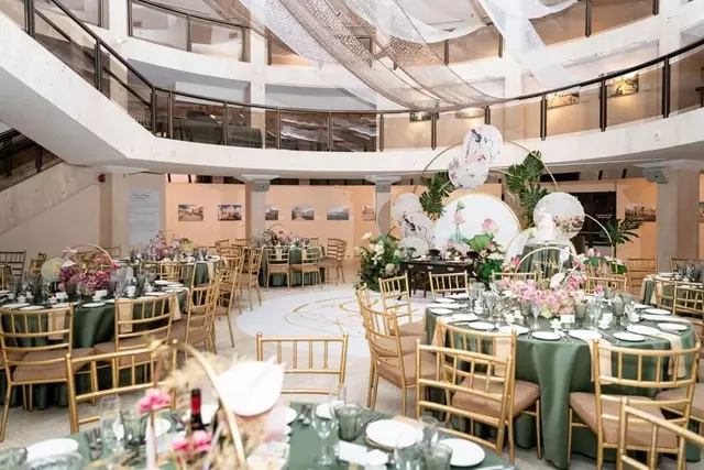 Private Chefs: Chef Luciano Schipano 9