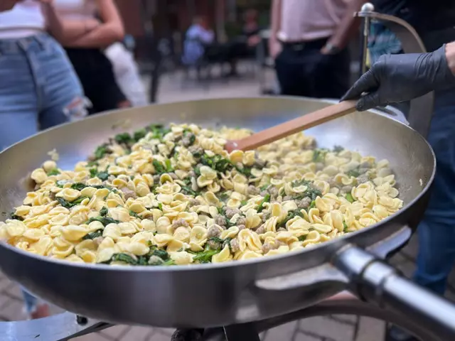 Private Chefs: Chef Luciano Schipano 11