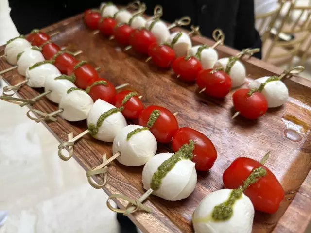 Private Chefs: Chef Luciano Schipano 8