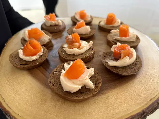 Private Chefs: Chef Luciano Schipano 7