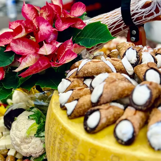 Private Chefs: Chef Luciano Schipano 15