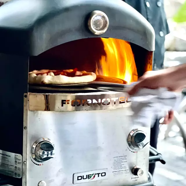 Private Chefs: Chef Luciano Schipano 13