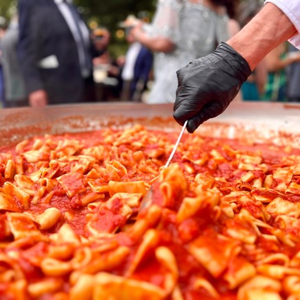 Image - Chef Luciano Schipano