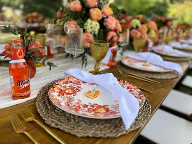 Private Chefs: Chef Luciano Schipano 14