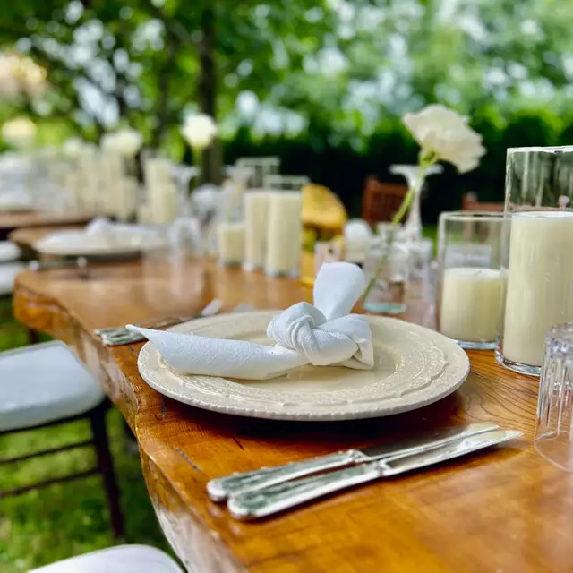 Private Chefs: Chef Luciano Schipano 10