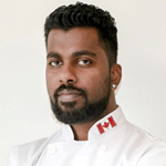 Chef Murali