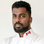 Chef Murali