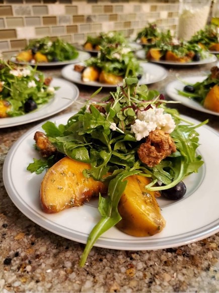 Image - Chef On The Go Catering & Event Services