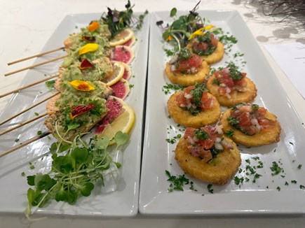 Image - Chef On The Go Catering & Event Services