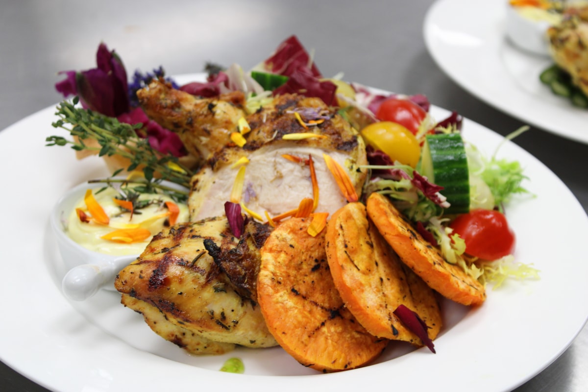 Chef On The Go Catering & Event Services profile photo
