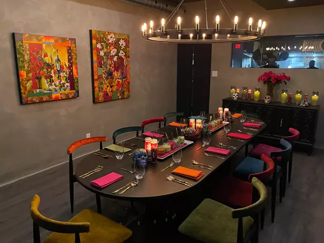 Loft & Studio Spaces: Chef Space 2