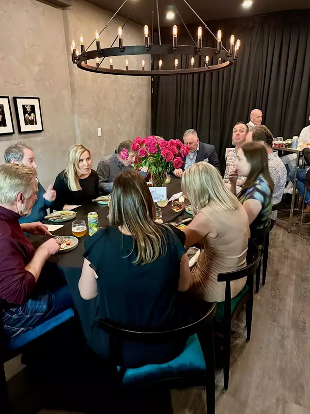 Loft & Studio Spaces: Chef Space 11