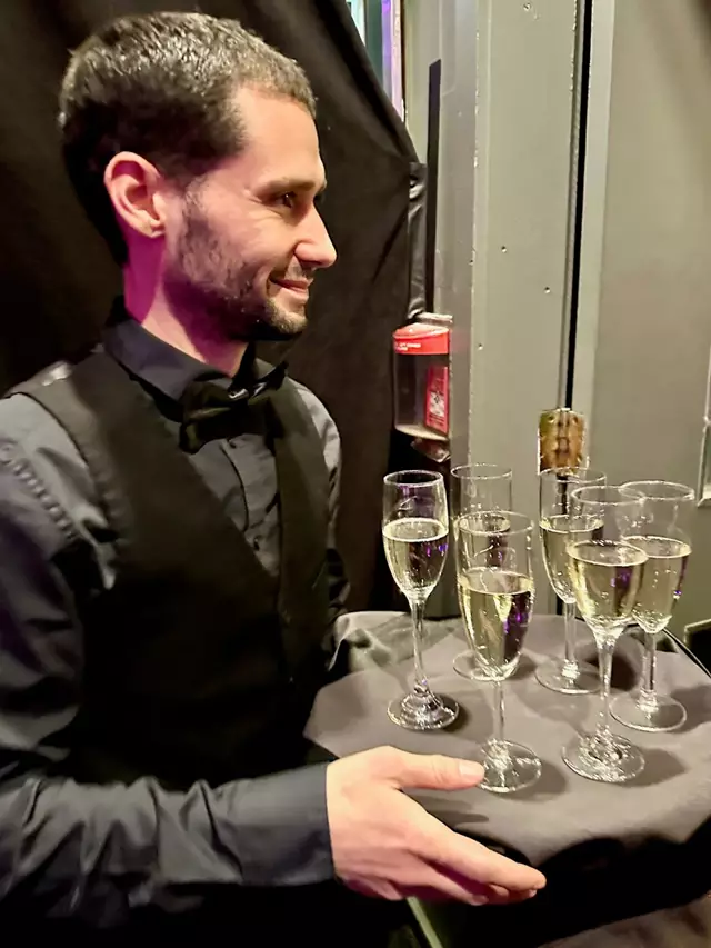 Loft & Studio Spaces: Chef Space 6