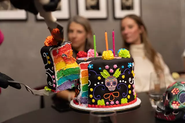 Loft & Studio Spaces: Chef Space 10