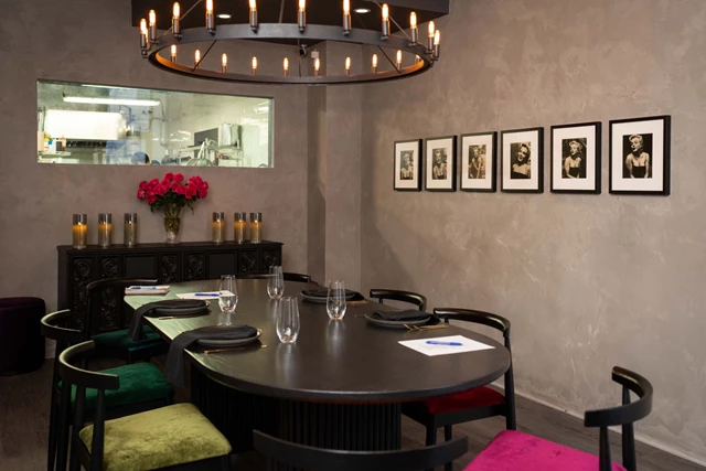 Loft & Studio Spaces: Chef Space 6