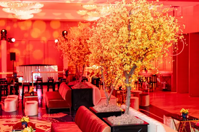 Private Chefs: Chef de la Mesa 44