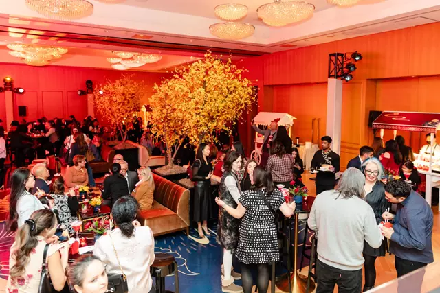 Private Chefs: Chef de la Mesa 53