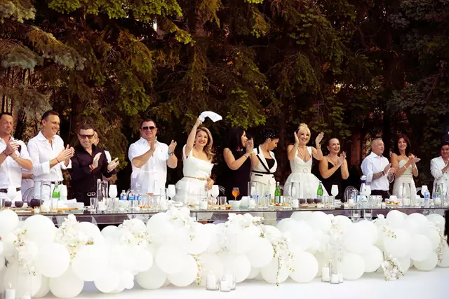 Private Chefs: Chef de la Mesa 43