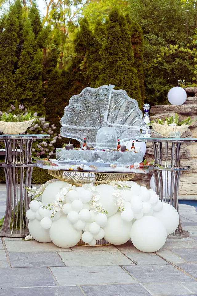 Private Chefs: Chef de la Mesa 42