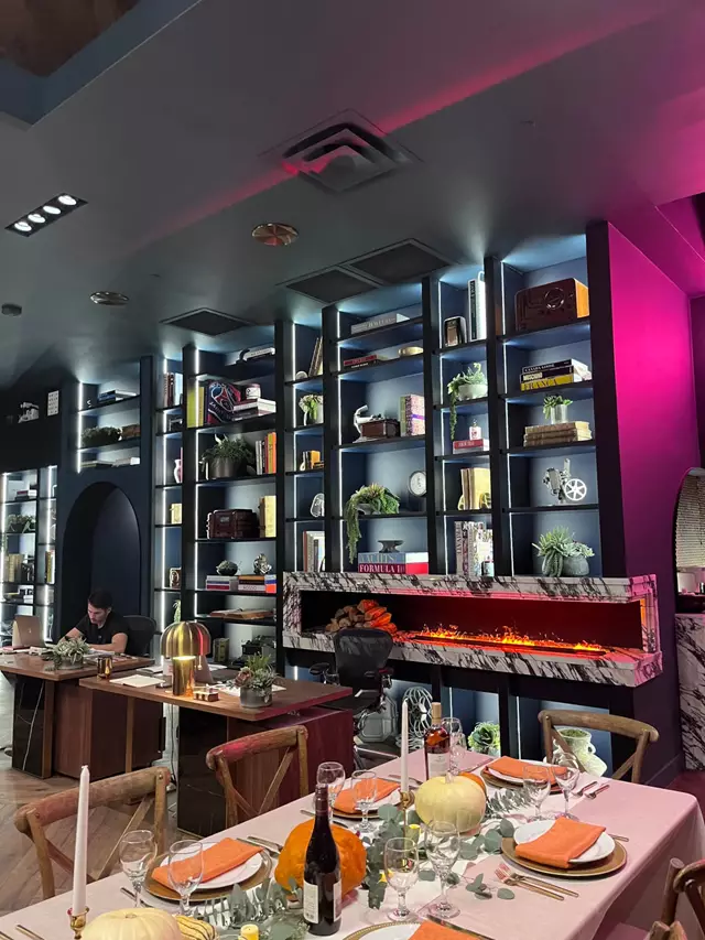 Private Chefs: Chef de la Mesa 30