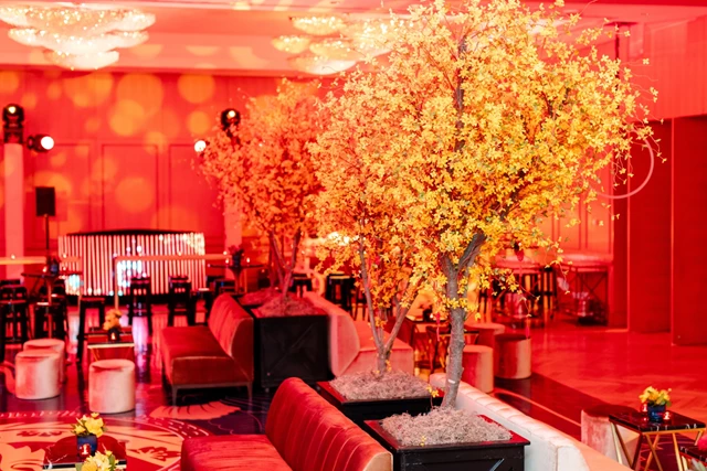 Full Service Caterers: Chef de la Mesa Inc 33