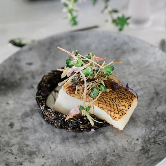 Full Service Caterers: Chef de la Mesa Inc 29