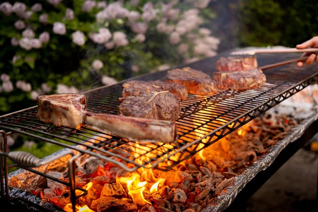 Full Service Caterers: Chef de la Mesa Inc 22