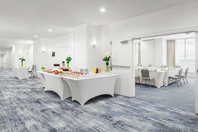 Hotels: Chelsea Hotel Toronto 15