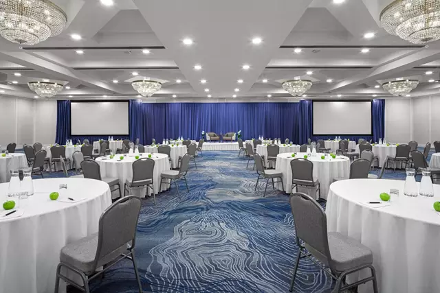 Hotels: Chelsea Hotel Toronto 6