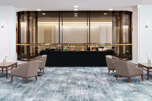 Hotels: Chelsea Hotel Toronto 5