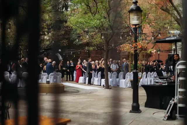 Hotels: Chelsea Hotel Toronto 4