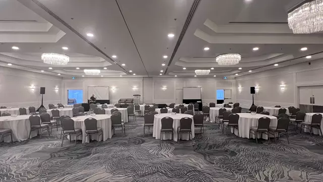 Hotels: Chelsea Hotel Toronto 7